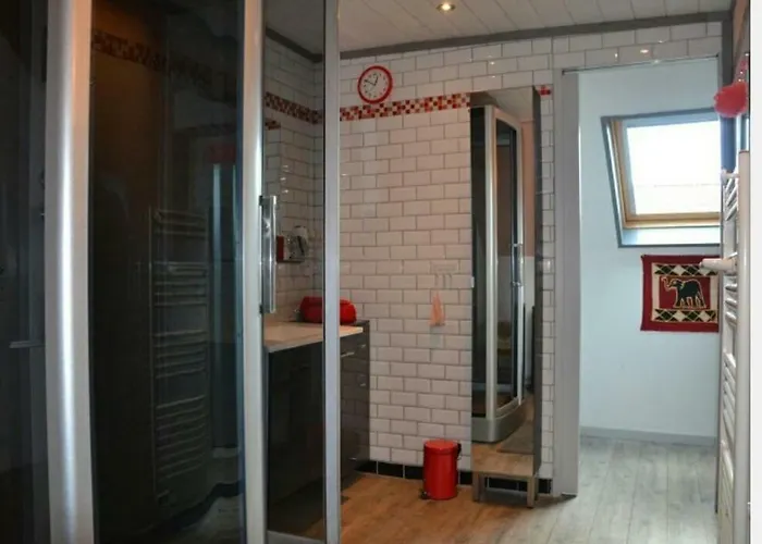 Appartement La Picardine *